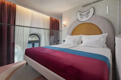 Hotel Porin Heritage in Makarska — foto 3