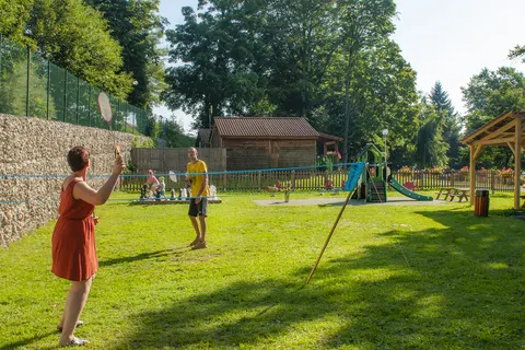 Camping Le Parc De La Fecht foto 5
