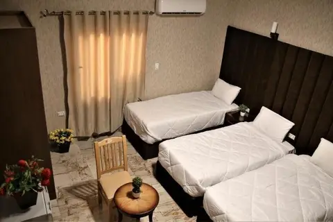 Valencia Hotel in Caïro — foto 7