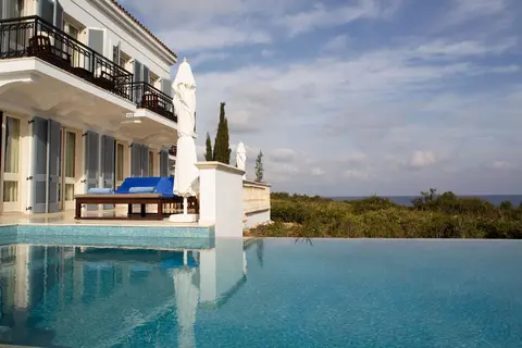 Anassa in Neo Chorio — foto 23