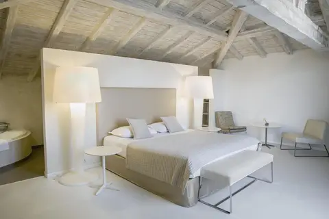 Best Western Premier Hotel Santa Maria in Ile Rousse — foto 27
