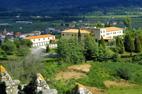 Parador de Verín in Verín — foto 19