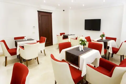 New City Hotel Istanbul in Fatih — foto 3
