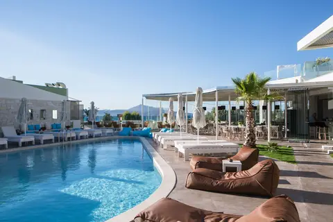 Aloe Boutique & Suites in Almyrida — foto 10
