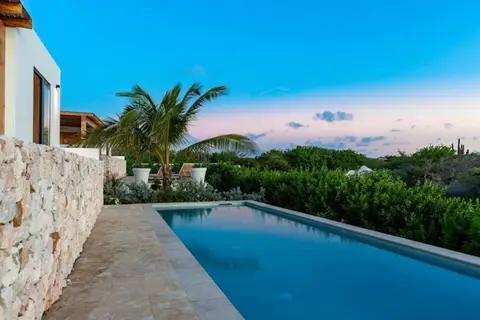 Lxry Villas in Kaminda Brudernan Di Brakapoti — foto 10