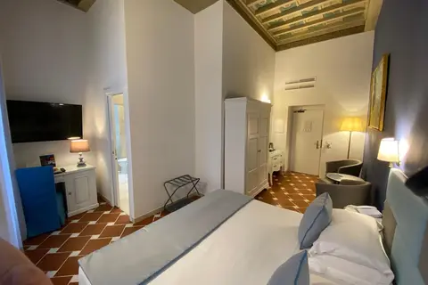 Hotel Atlantic Palace in Florence, foto 17