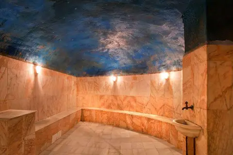 Hotel ILUNION Les Corts in Barcelona, foto 27