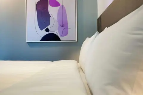 Premier Inn Dubai Barsha Heights in Dubai, foto 5