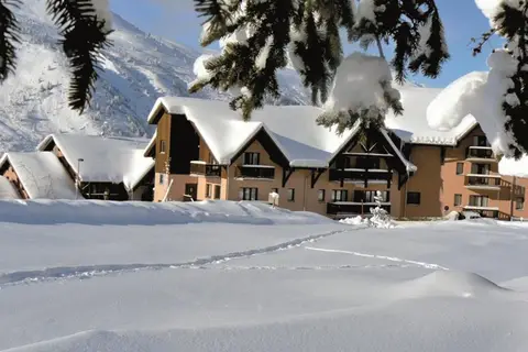Les Hauts De Valmeinier in Valmeinier, foto 4