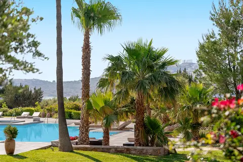 Cape Sounio, A Grecotel Resort to Live in Athene — foto 8