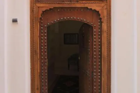 Riad Dar Ayur in Marrakesh