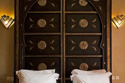 Riad Palais Mehdi in Marrakech — foto 20
