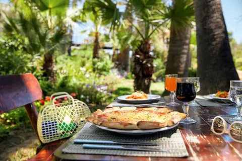 TUI MAGIC LIFE Club Africana in ياسمين الحمامات — foto 28