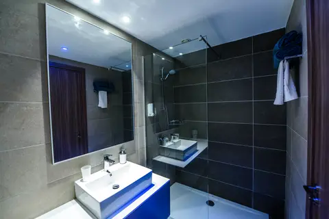 Eleana Hotel in Ayia Napa — foto 16