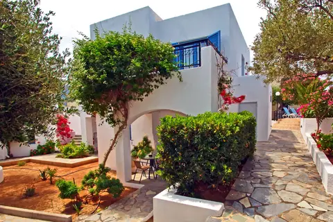 Palatia Village in Δημοτική Ενότητα Χερσονήσου — foto 10