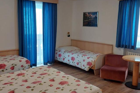 Hotel Fiordaliso foto 8