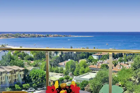 Side Prenses Resort & Spa in Manavgat — foto 26
