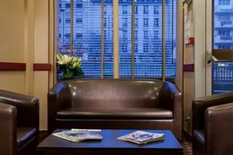 Timhotel Paris Gare Montparnasse in Parijs, foto 29