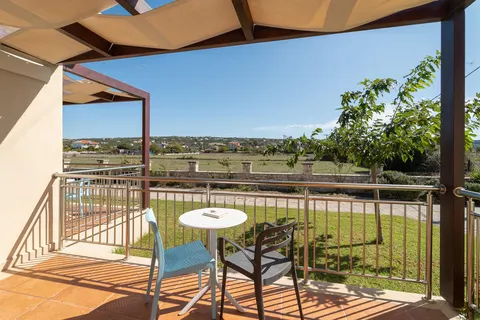 Niriides Villas in Methoni Municipal Unit — foto 3