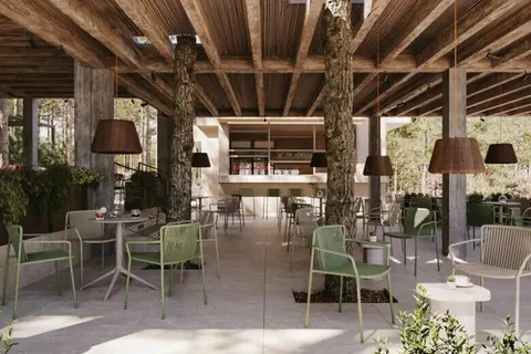 Pinadria Camping Resort foto 1