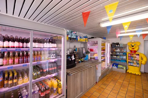 Camping Paradis L Europe foto 7