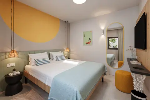 Valamar Diamant Residence in Porec — foto 19