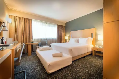 Sana Malhoa Hotel in Lissabon, foto 13