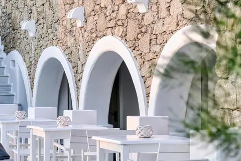 Nodo Boutique Hotel in Mykonos, foto 30