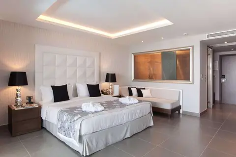 Boutique 5 Hotel & Spa in Kiotari, foto 22