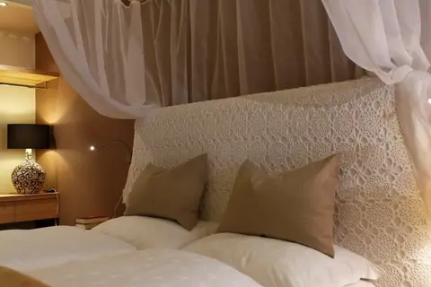 Hotel Marmolada in Corvara Corvara in Badia, foto 18