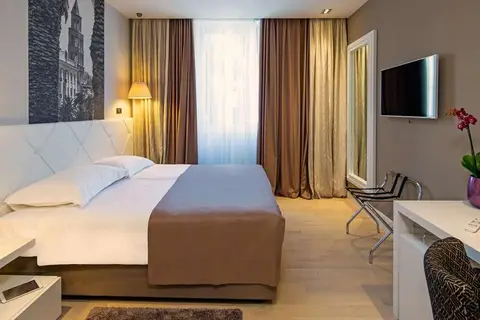 Cornaro Hotel in Split — foto 26