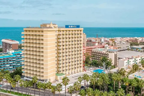 Be Live Adults Only Tenerife in Puerto De La Cruz