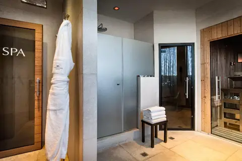 Crowne Plaza Milan City in Milaan — foto 18