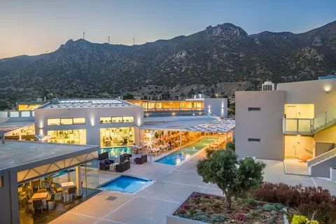 Akti Palace Resort & Spa in Καρδάμαινα — foto 13