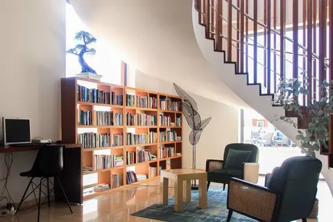 Hotel en appartementen Vitor's Village foto 21