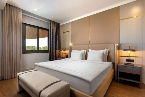 Unique Lifestyle Hotel in Kuşadası, foto 6
