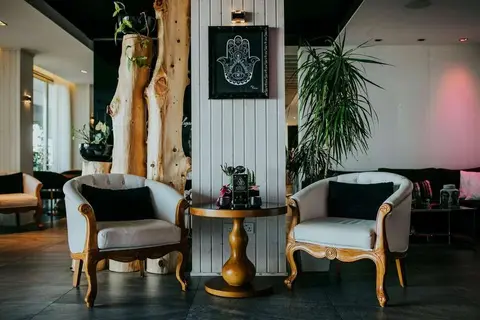 The Ciao Stelio Deluxe Hotel in Larnaca — foto 26