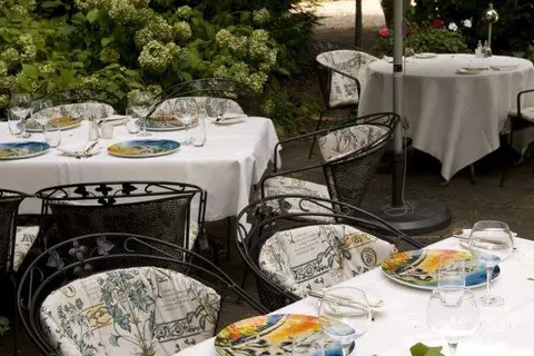 Hostellerie Schuddebeurs foto 15