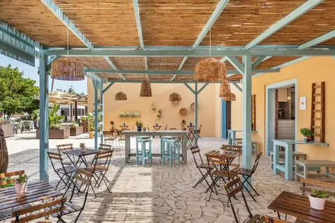 Voi Arenella Resort in Syracuse — foto 17