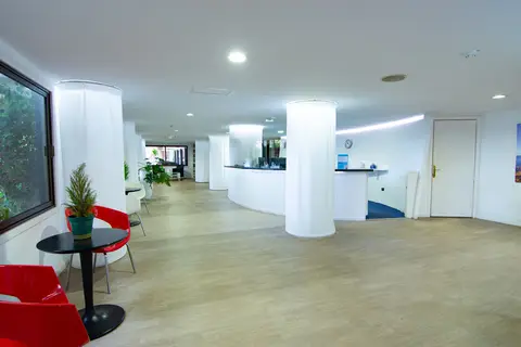 Portonovo Apartmentos in Las Palmas de Gran Canaria — foto 16