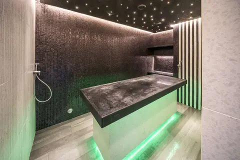 Wellton Riverside Spa Hotel in Riga — foto 15