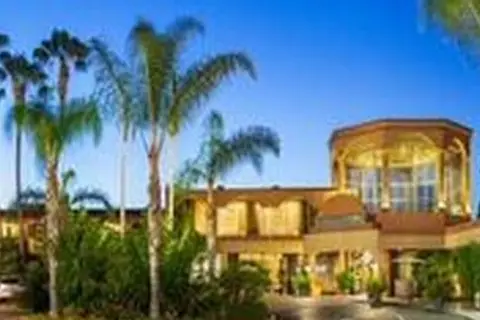 Handlery Hotel in San Diego — foto 3