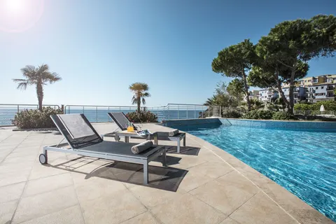 Aria Claros Beach & Spa Resort foto 25