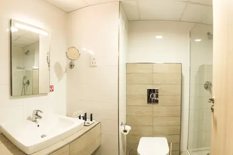 AX ODYCY Hotel in San Pawl il-Baħar, foto 7