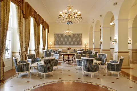 Hotel Kvarner Palace in Crikvenica — foto 16