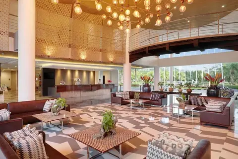Swiss-Belresort Pecatu in Kuta Selatan, foto 6