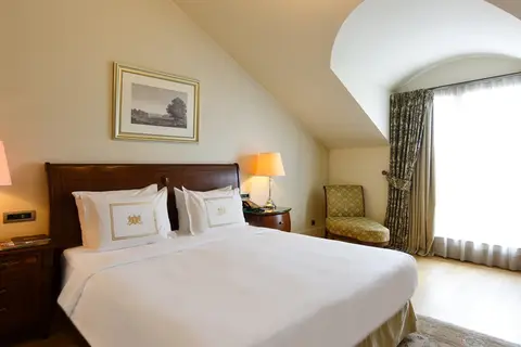 Ferman Pera Hotel in İstanbul, foto 26