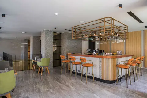 Hyperion City Hotel in Chania — foto 7