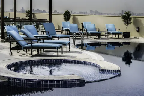 Elite Byblos in Dubai — foto 2