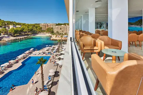Globales Cala Vinas in Calvià — foto 9